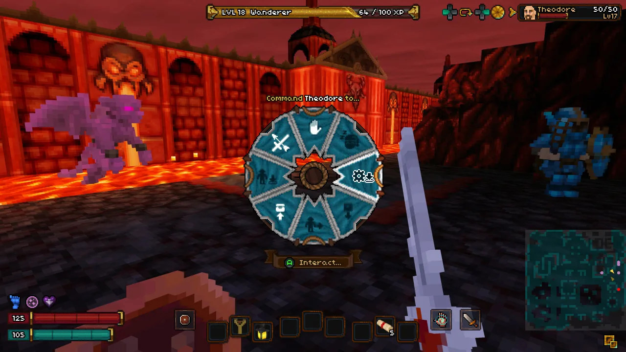 Barony — 9