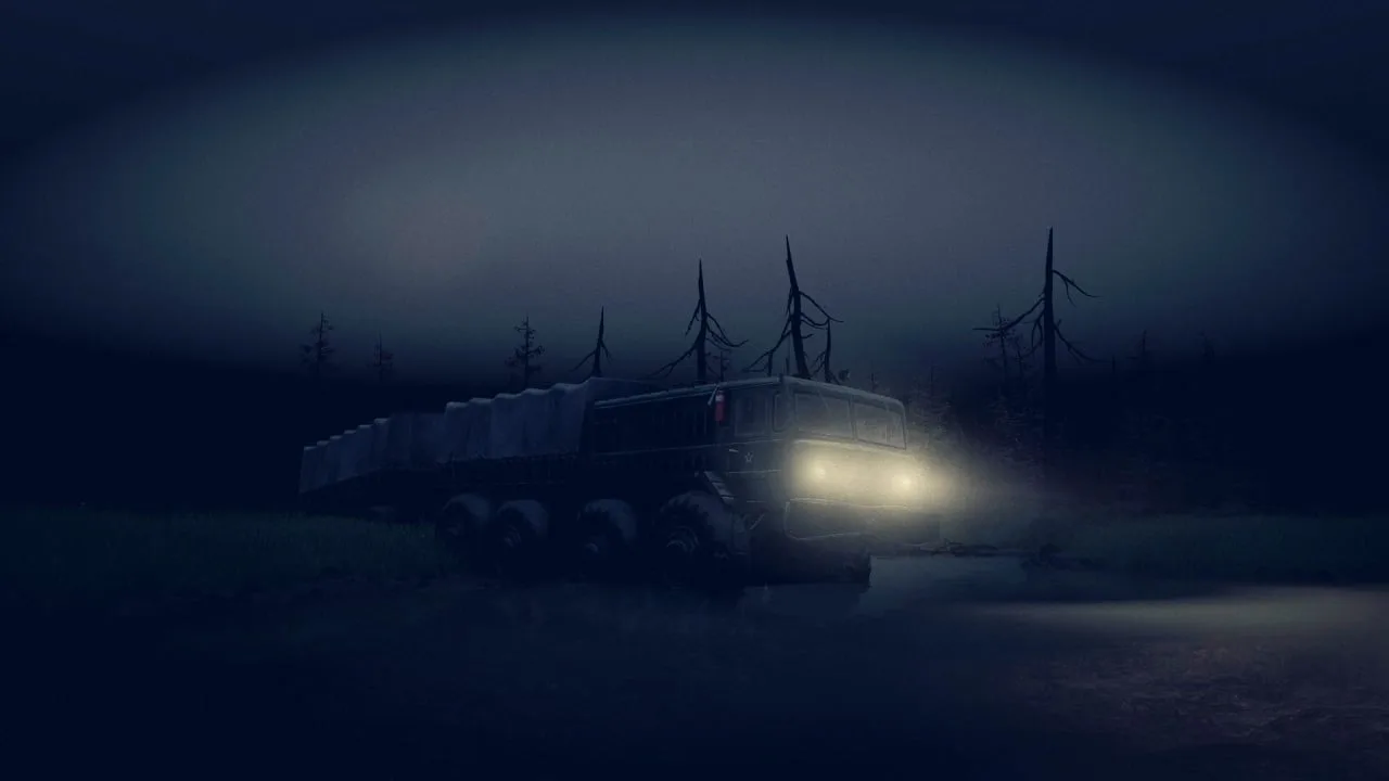 Spintires — 8