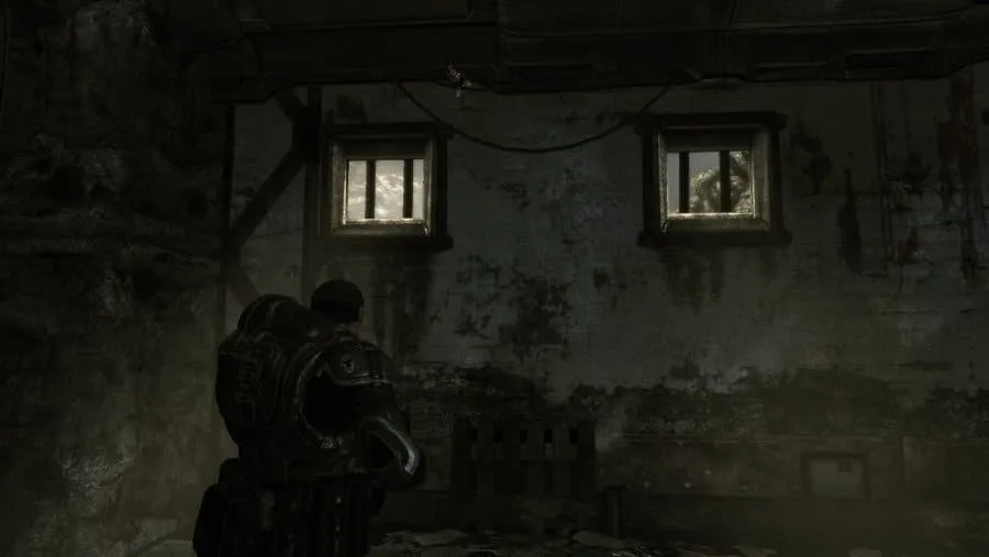 Gears of War — 3