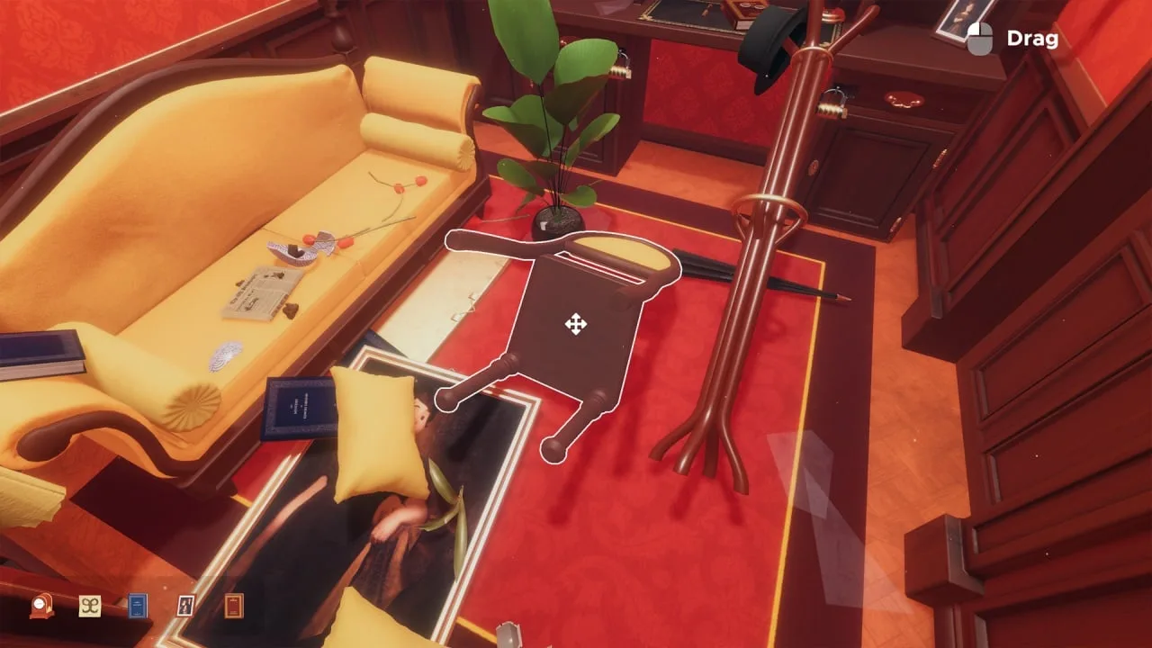 Escape Simulator по сети — 1