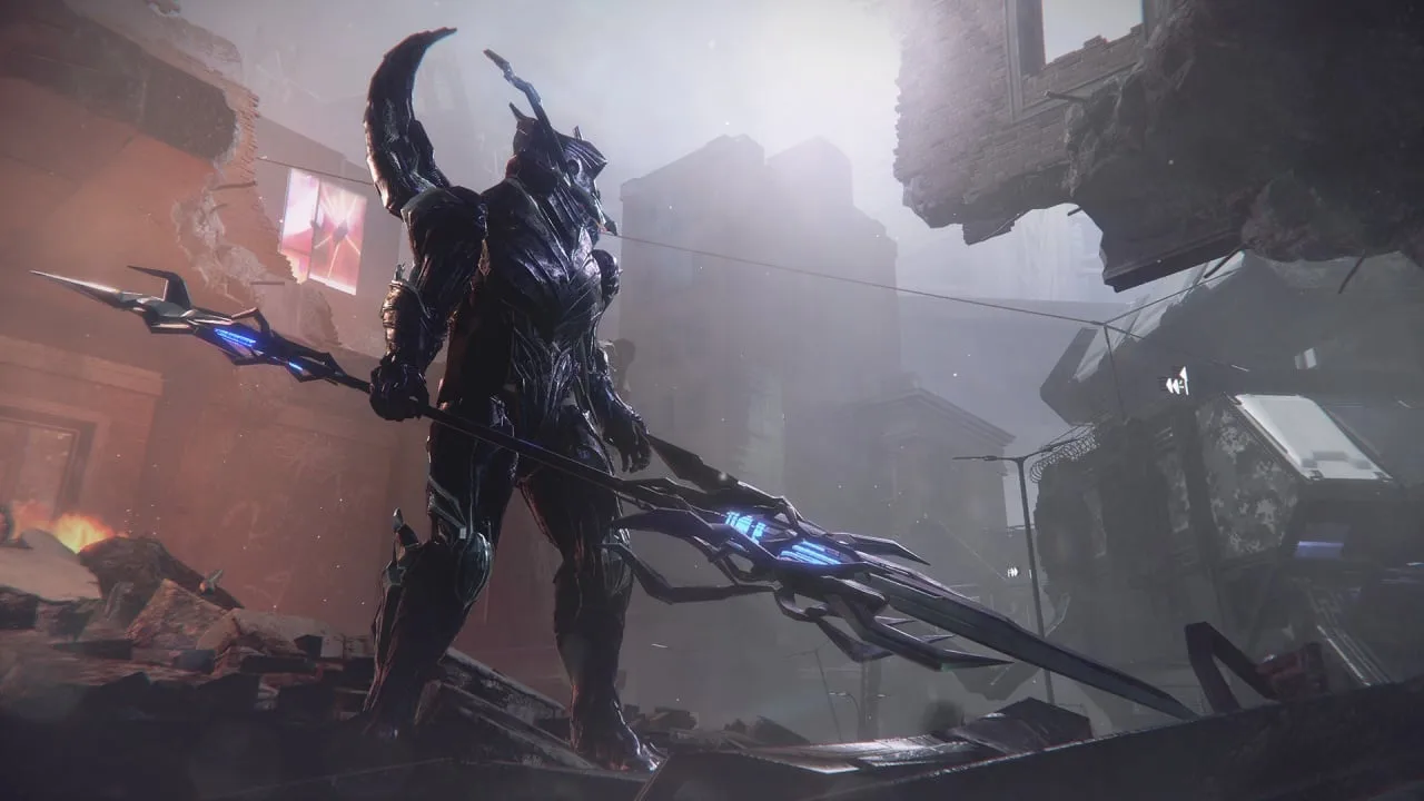 The Surge 2 — 4