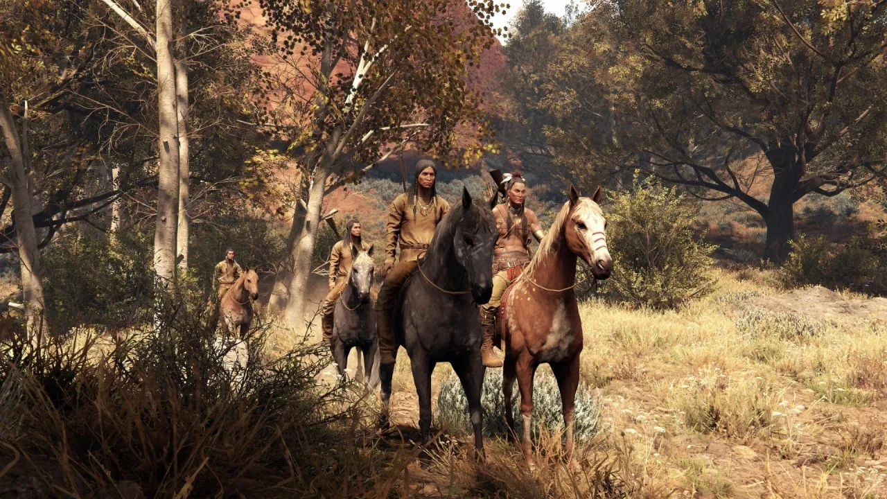 This Land Is My Land — 12