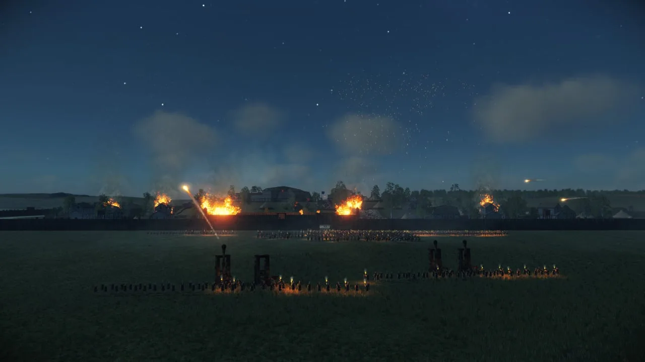 Total War: Rome Remastered — 3