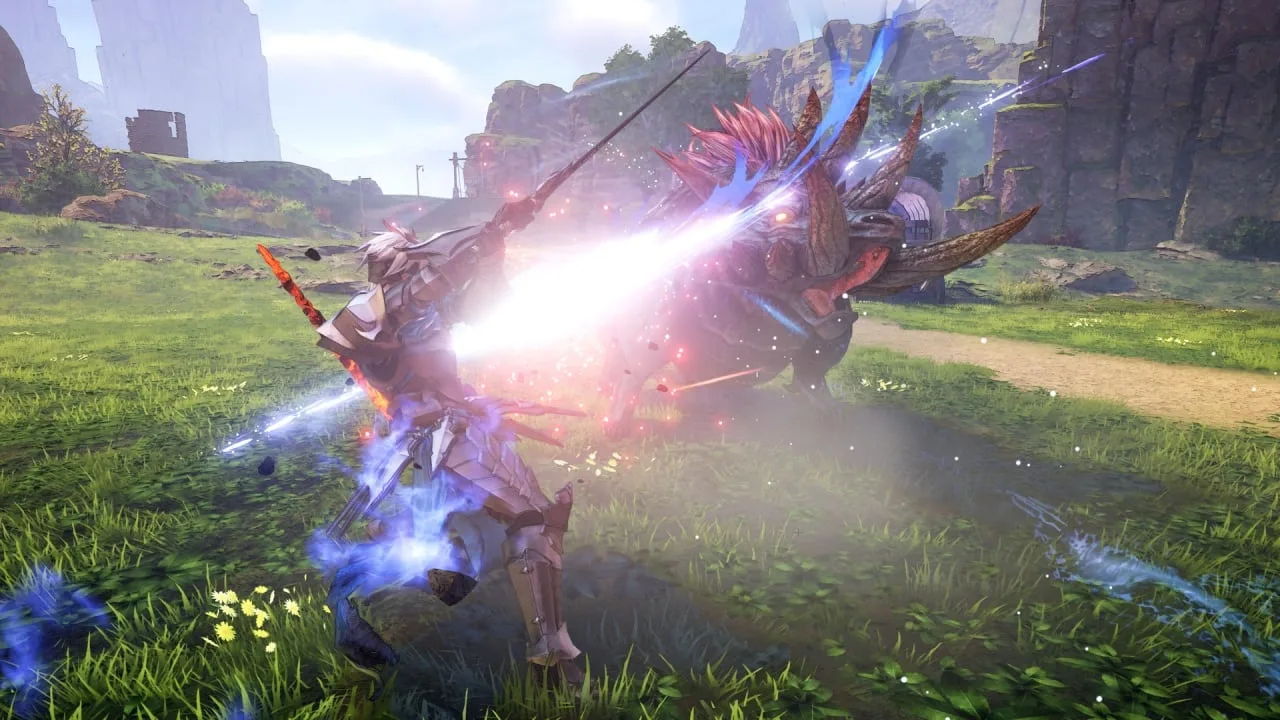Tales of Arise — 2