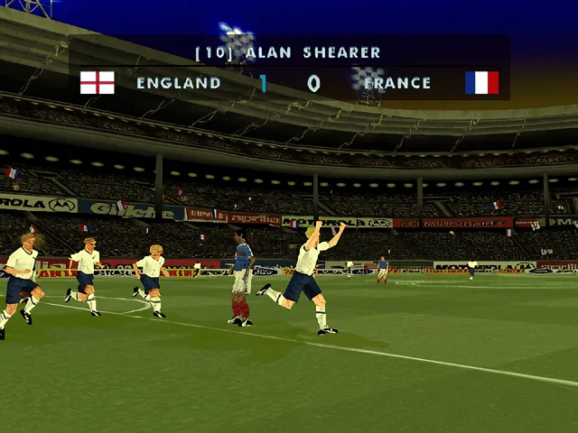 This is Football — 2
