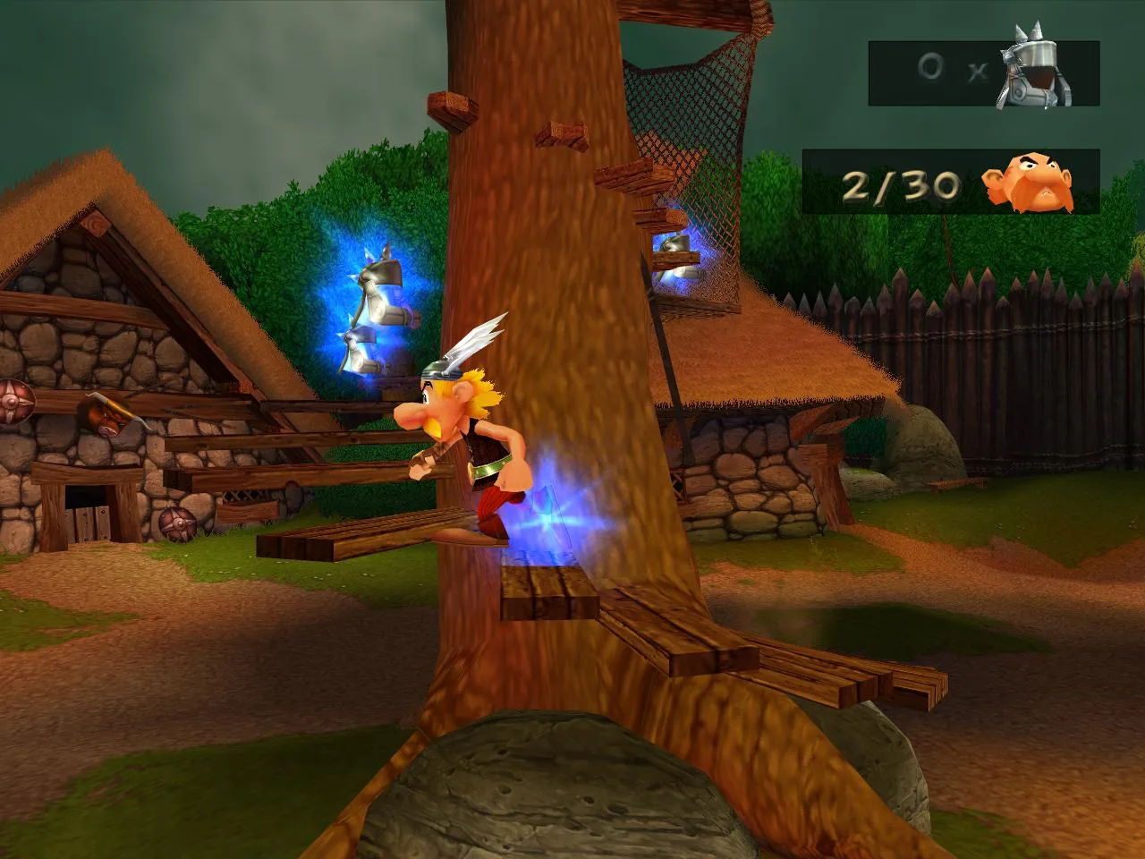Asterix and Obelix XXL — 1