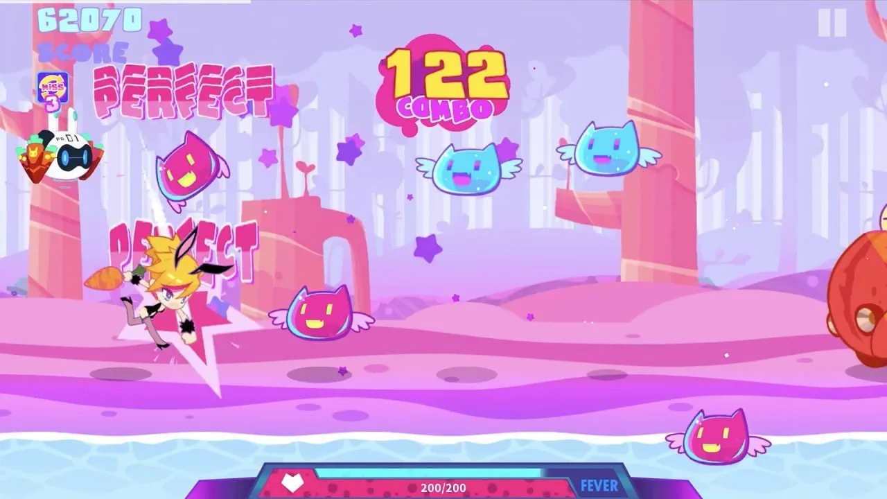 Muse Dash — 7
