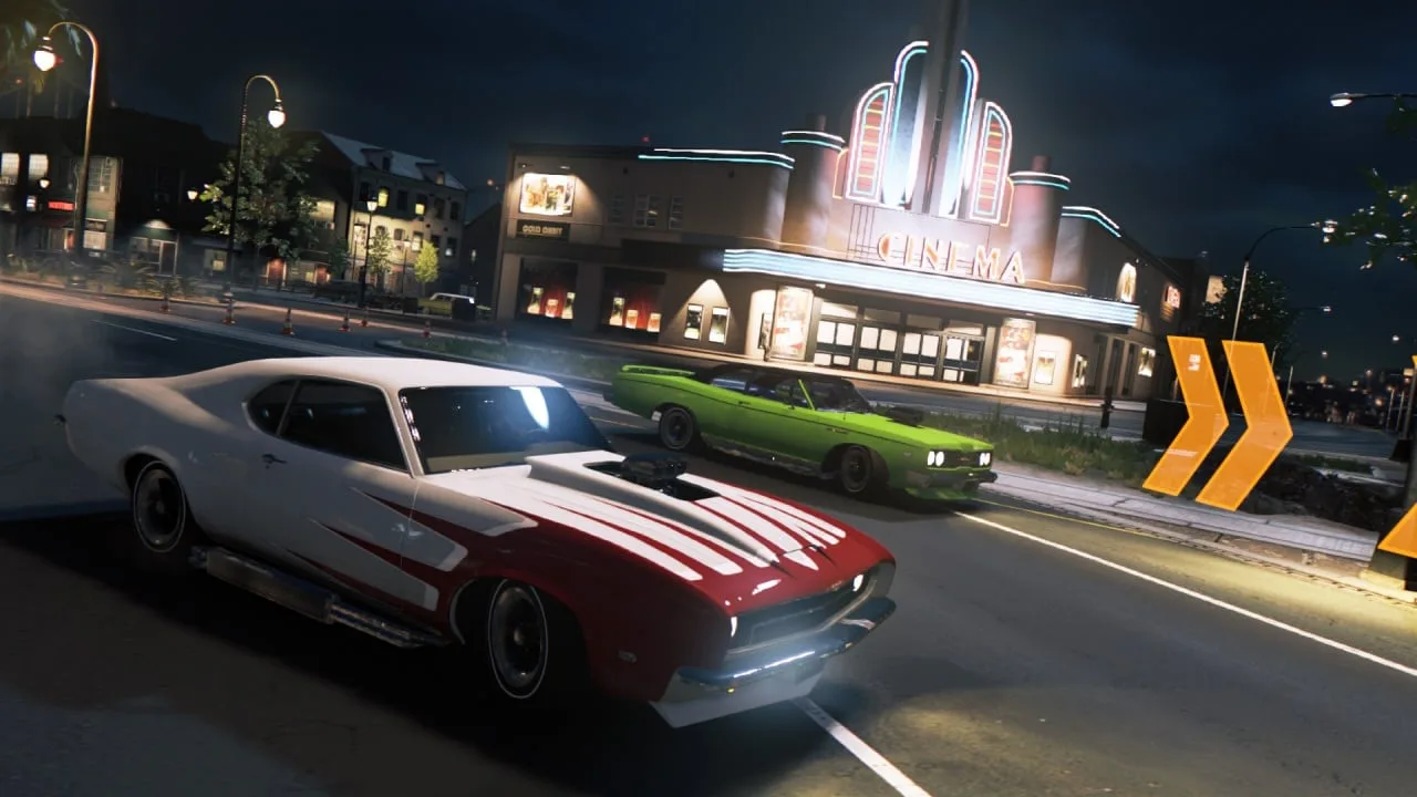 Mafia 3 Definitive Edition — 4