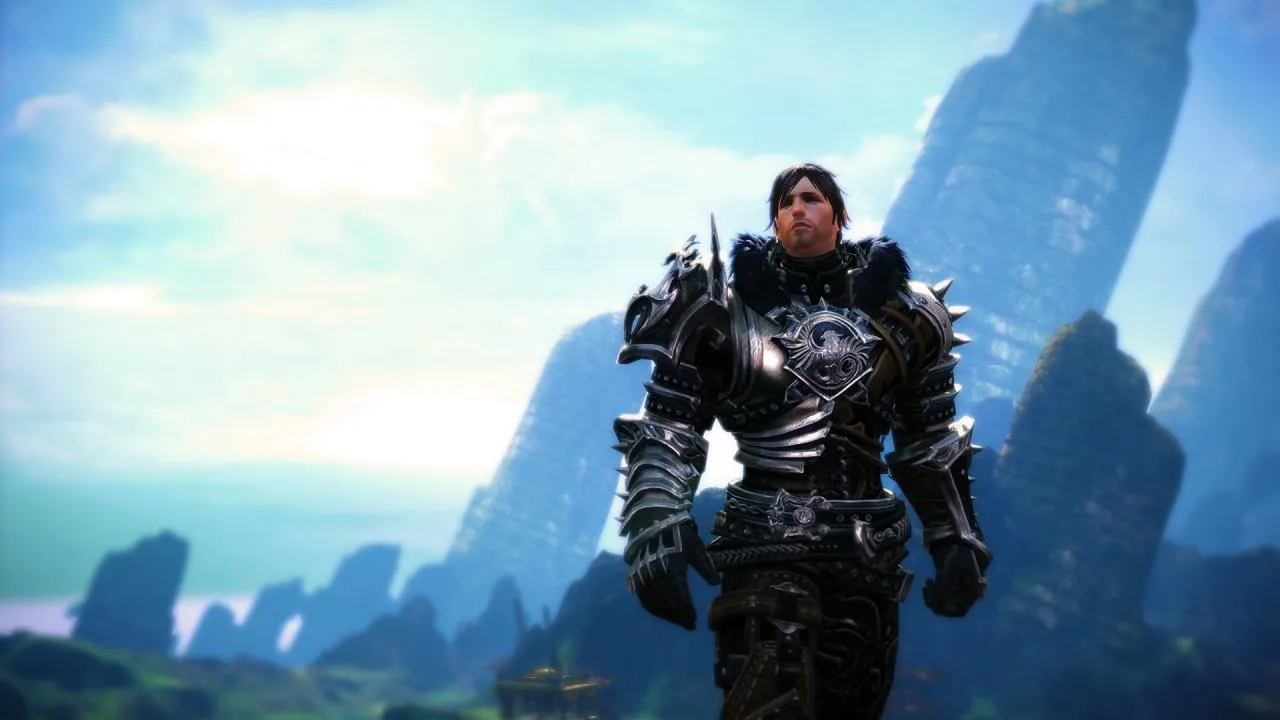 TERA: The Next — 5