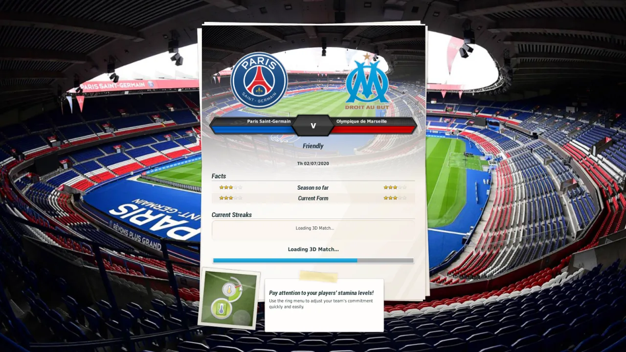 FIFA Manager 2021 — 5