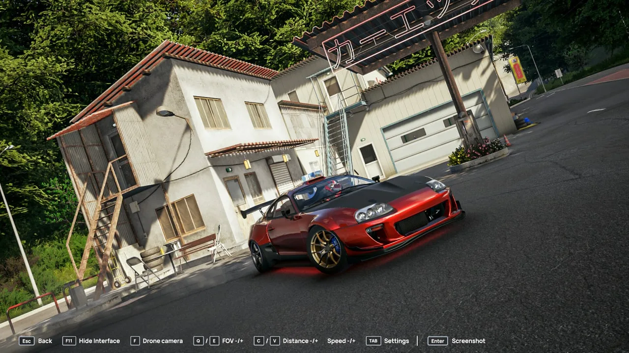 CarX Drift Racing Online 2 — 2