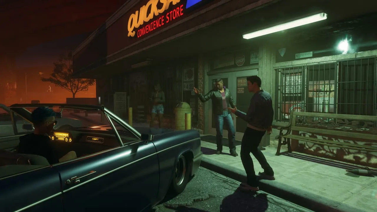 Saints Row 2022 — 9