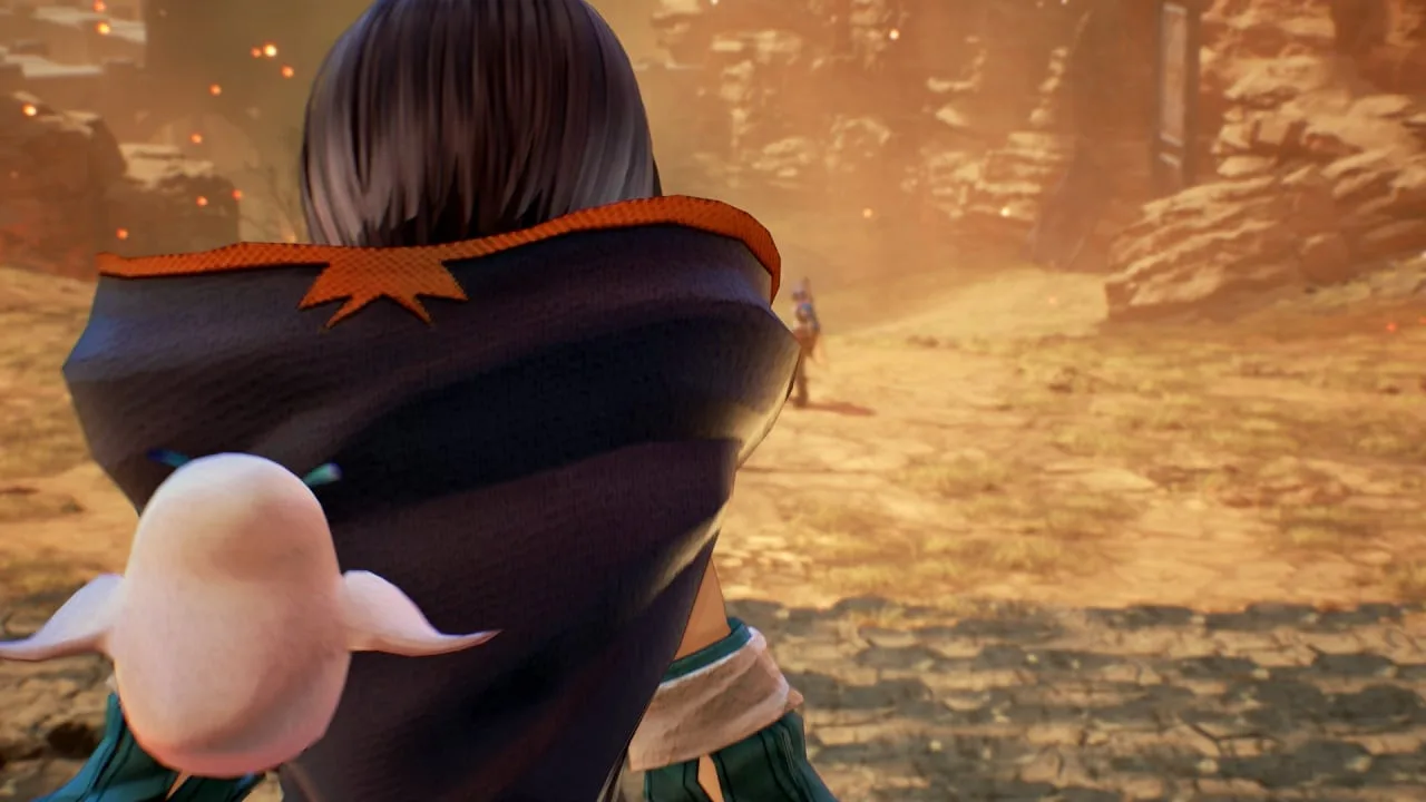 Tales of Arise — 10
