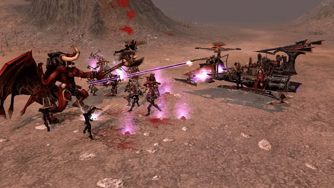 Warhammer 40,000: Dawn of War - Definitive Edition — 11
