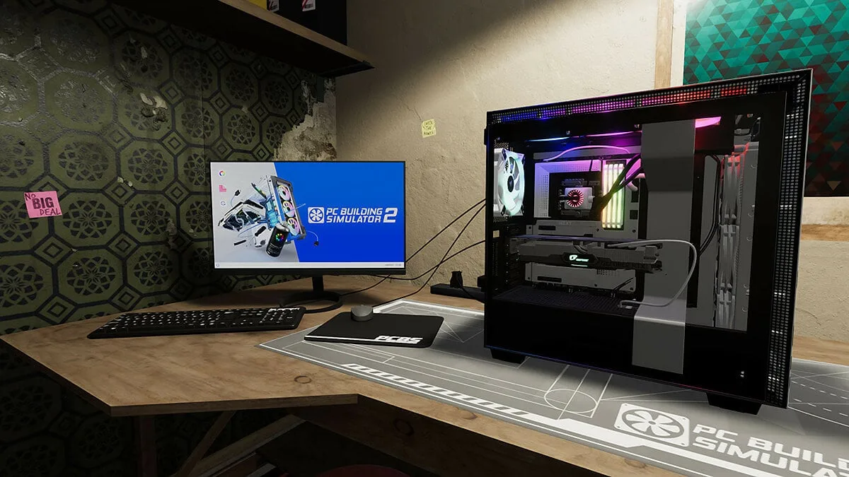PC Building Simulator 2 — 3