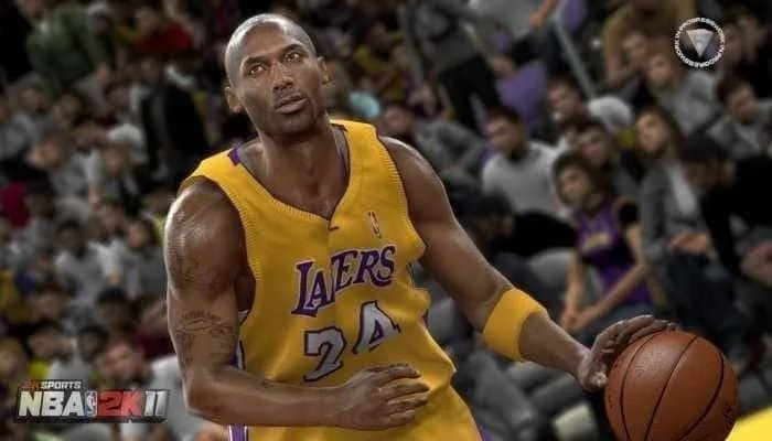 NBA 2K11 — 3