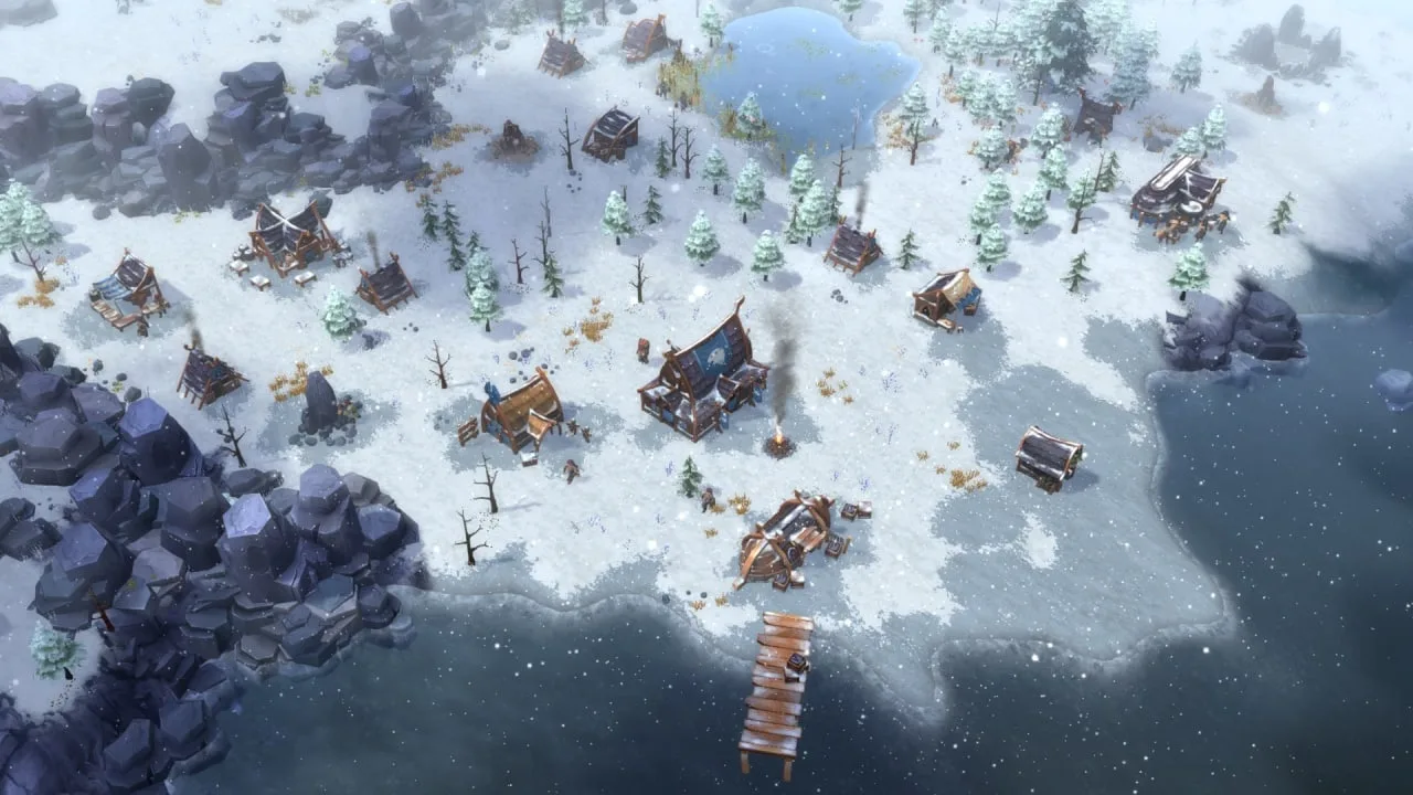 Northgard — 8