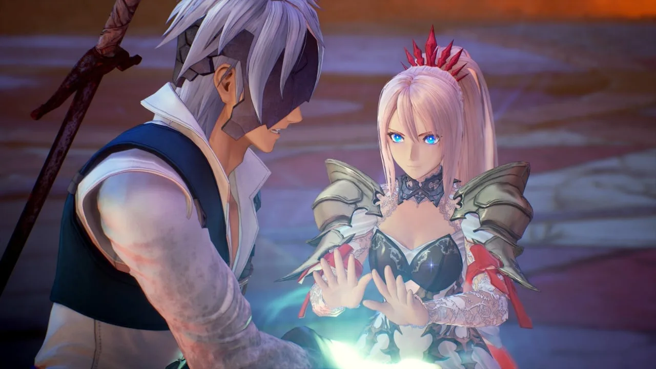 Tales of Arise — 5