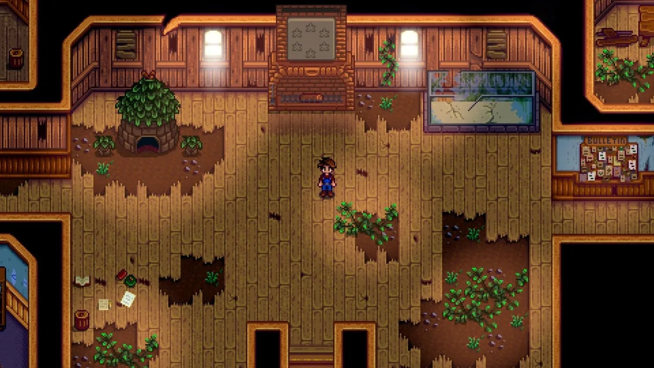 Stardew Valley — 6