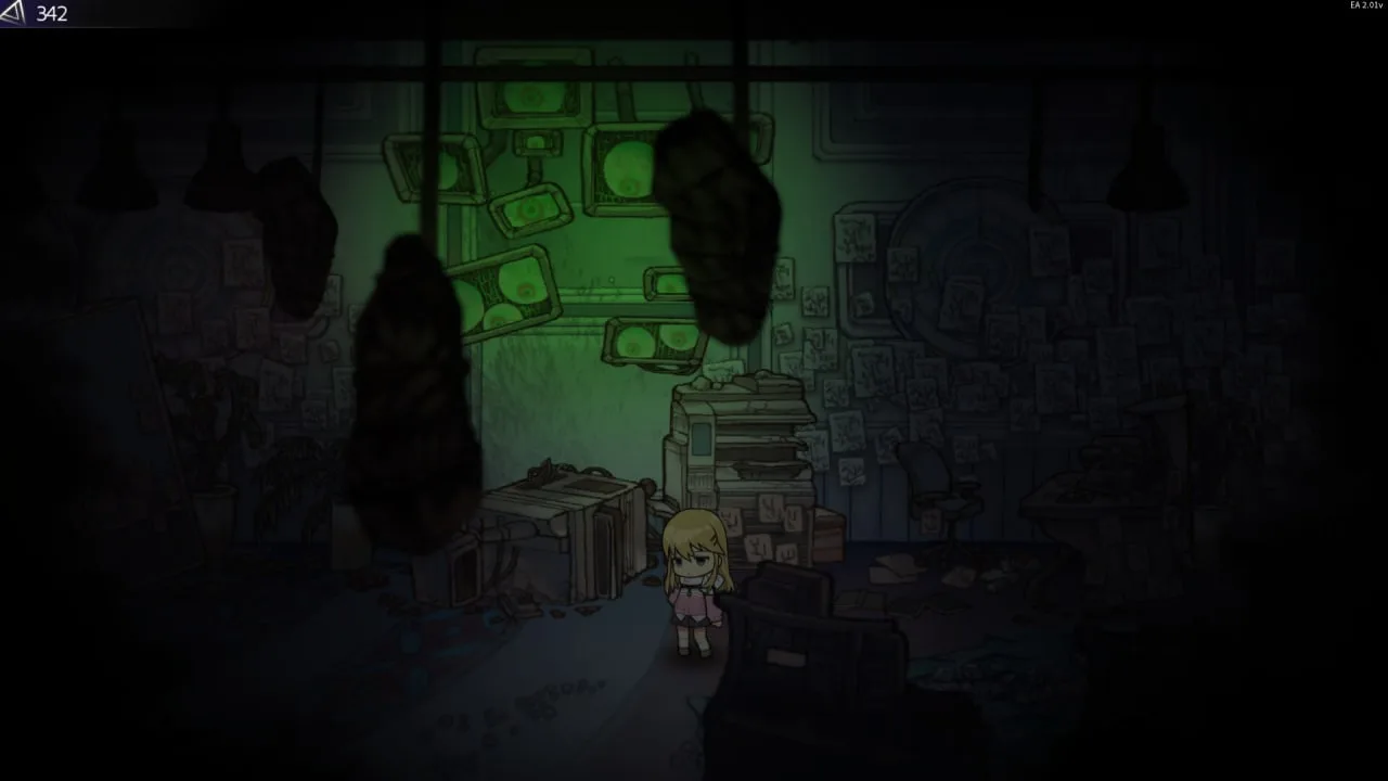 Chrono Ark — 11