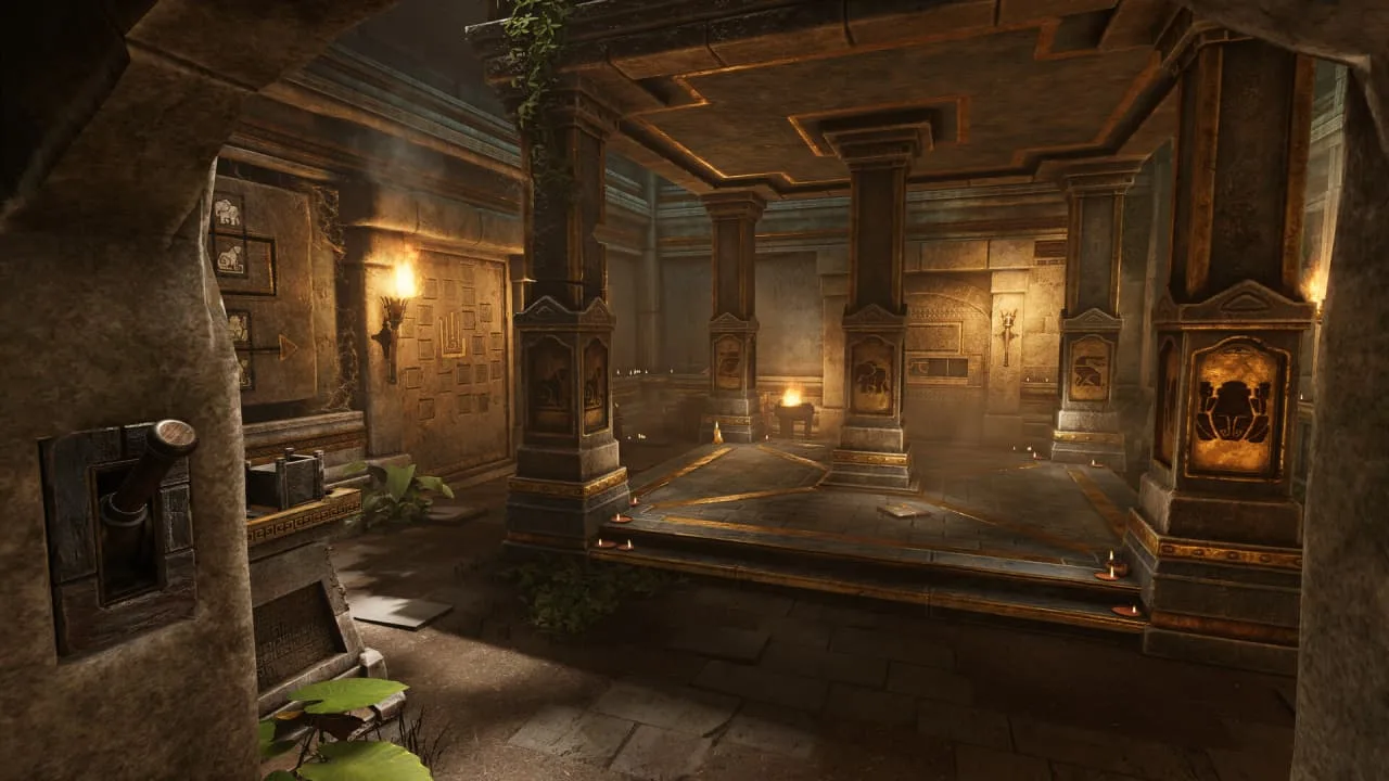 Escape Simulator 2 — 7