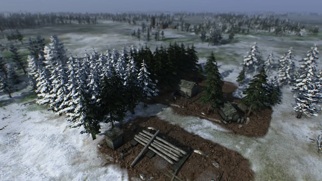Mashinky — 10