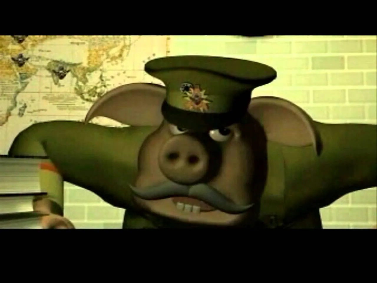 Hogs of War — 3