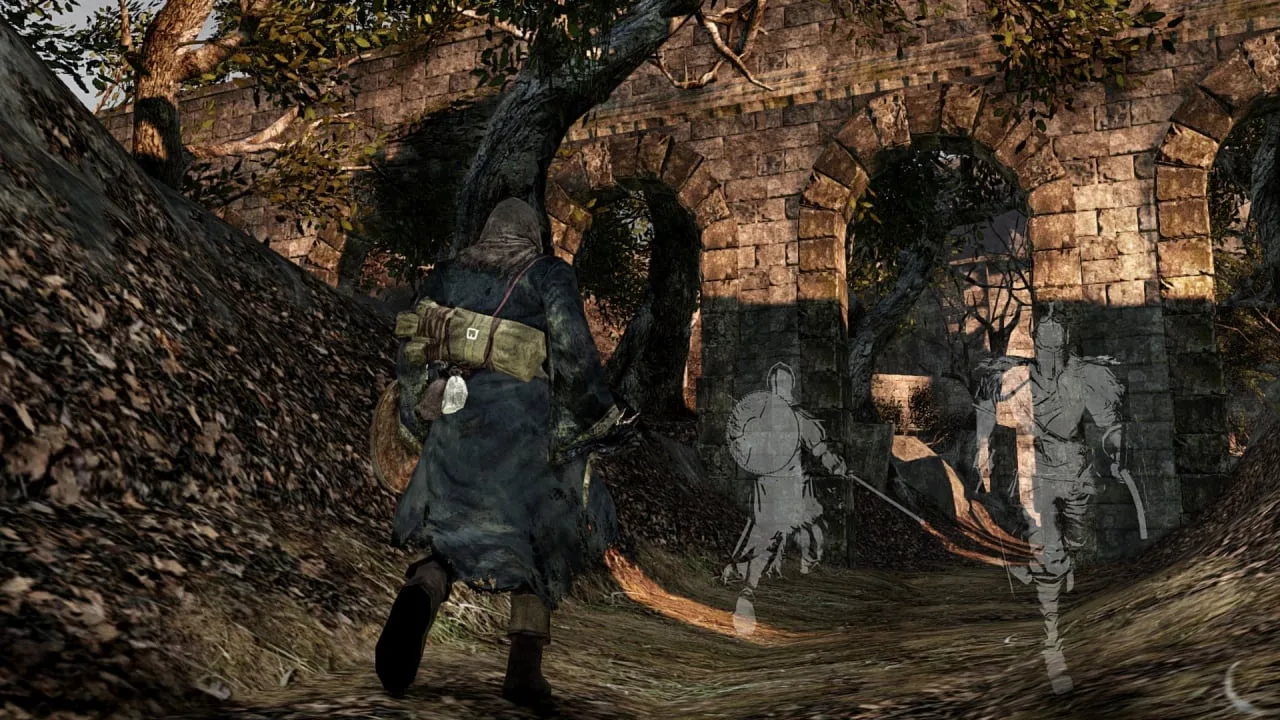DARK SOULS 2 — 12