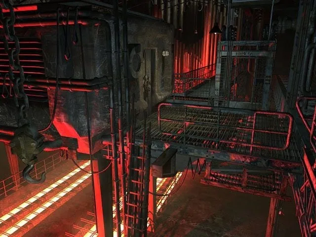 Syberia (Сибирь) — 4