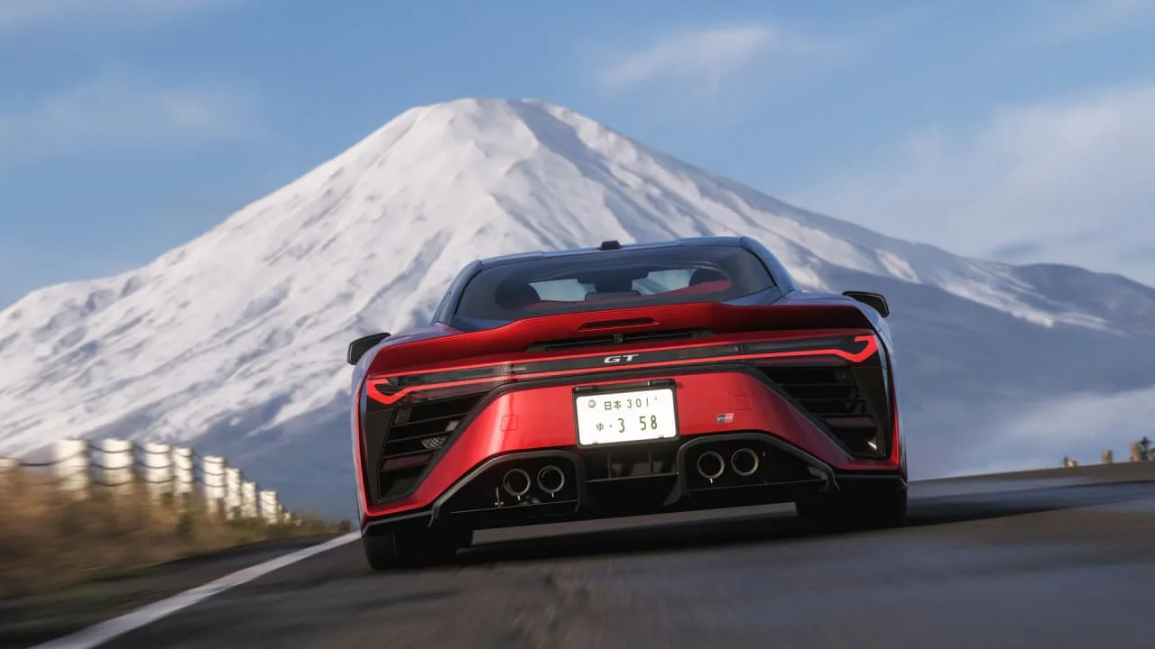 Forza Horizon 6 — 7