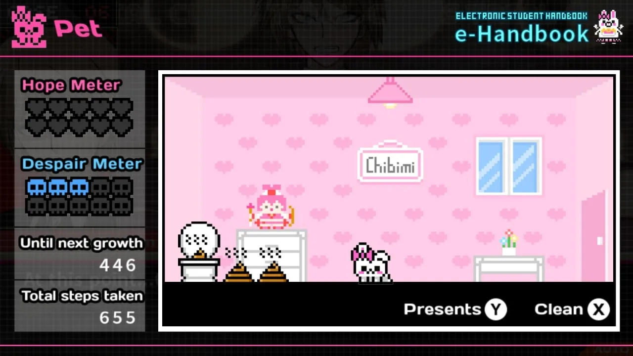 Danganronpa 2: Goodbye Despair — 12
