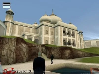 Hitman 2: Silent Assassin — 5
