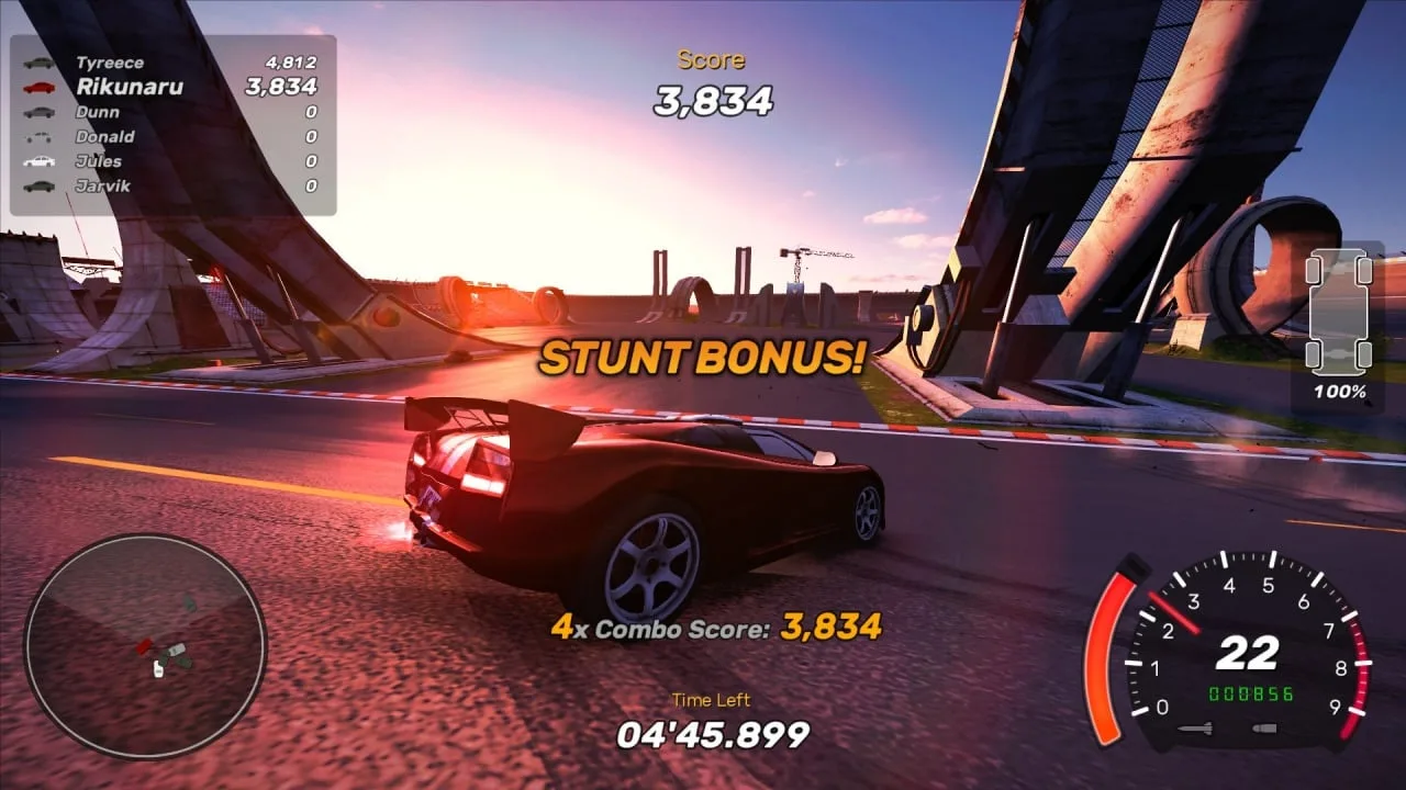 Crashday Redline Edition — 5