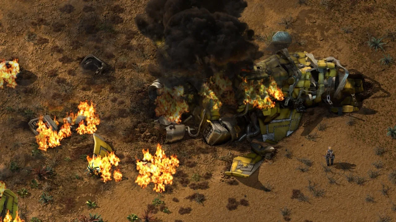 Factorio — 1