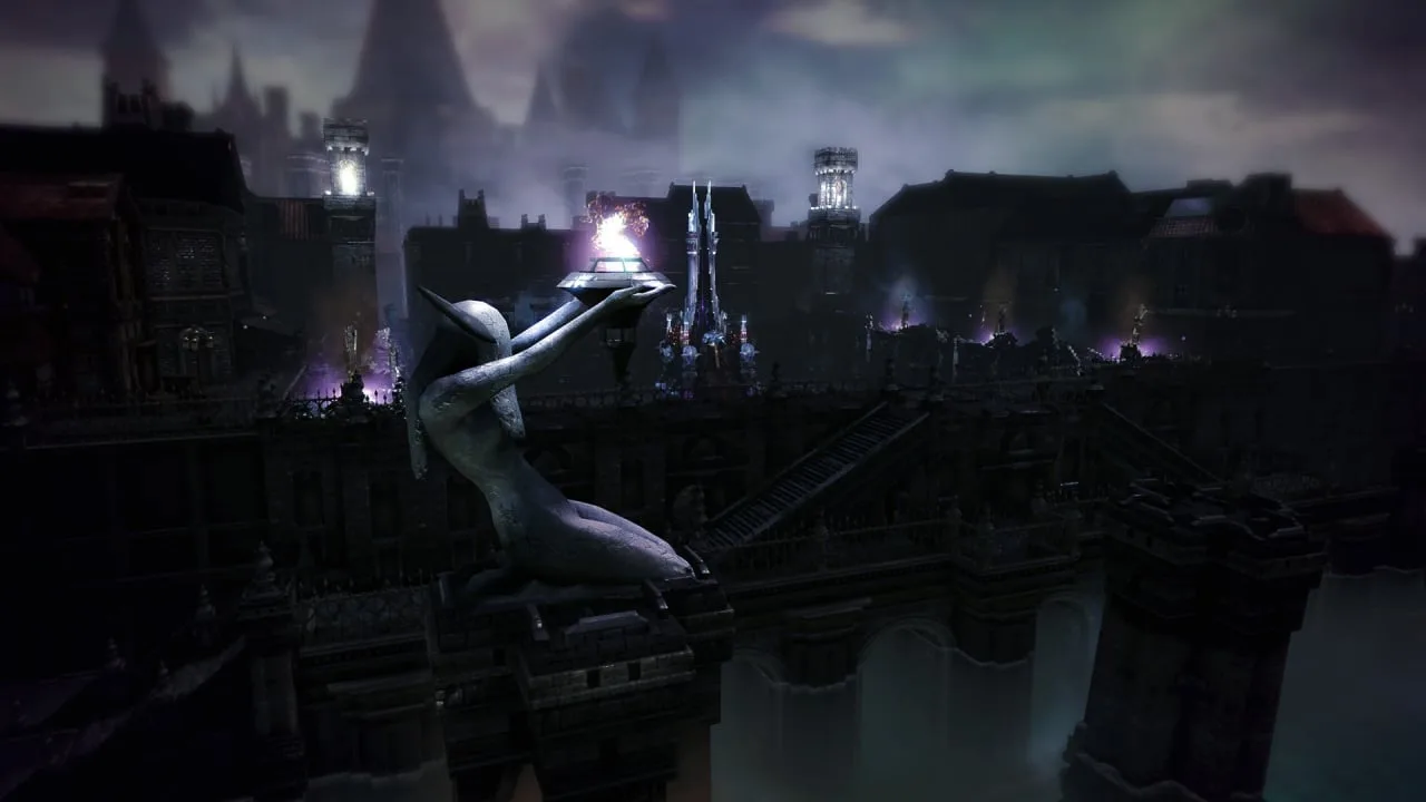 TERA: The Next — 2