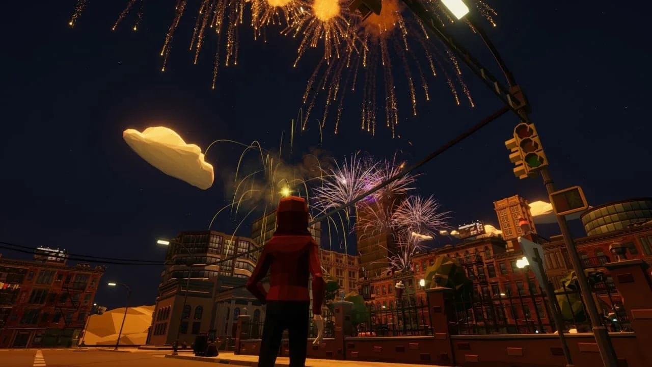 Fireworks Mania - An Explosive Simulator — 1