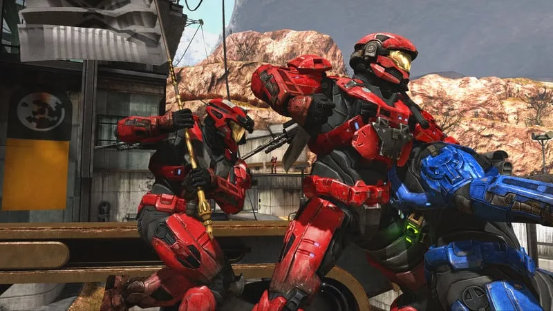 Halo: The Master Chief Collection — 3