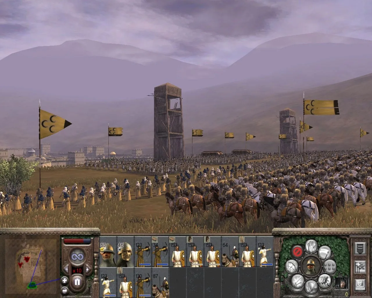 Total War: MEDIEVAL 2 – Definitive Edition — 5