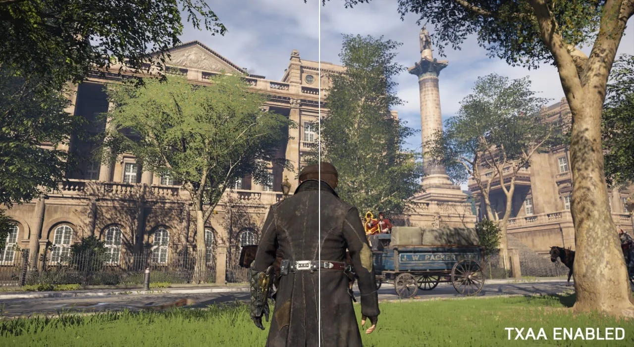 Assassin's Creed Syndicate — 12