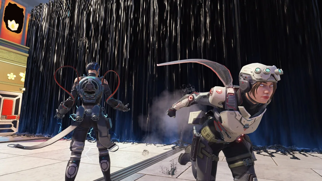 Apex Legends — 1