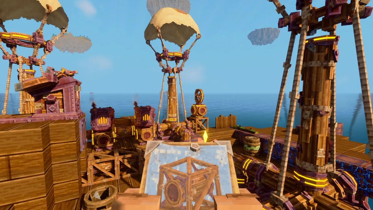 Everwind — 8