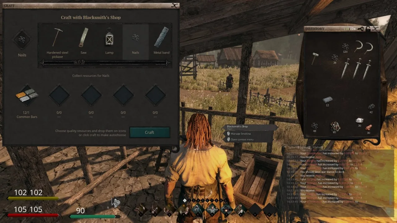 Life is Feudal: Your Own — 8