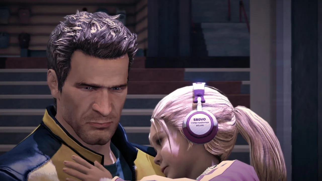 Dead Rising 2 — 7