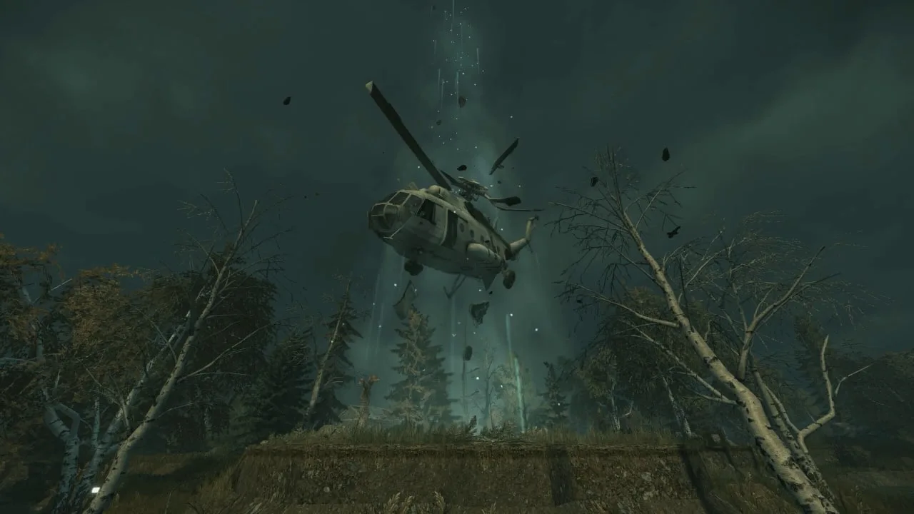 STALCRAFT — 2