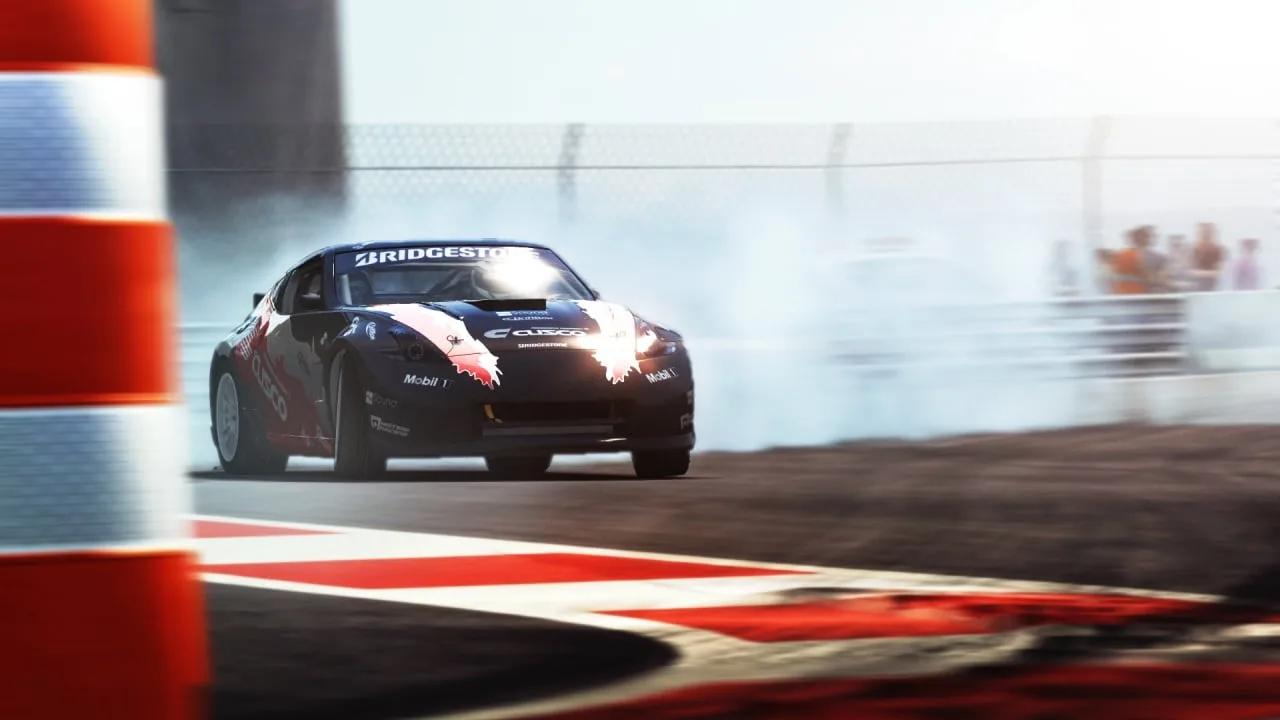 GRID Autosport — 3