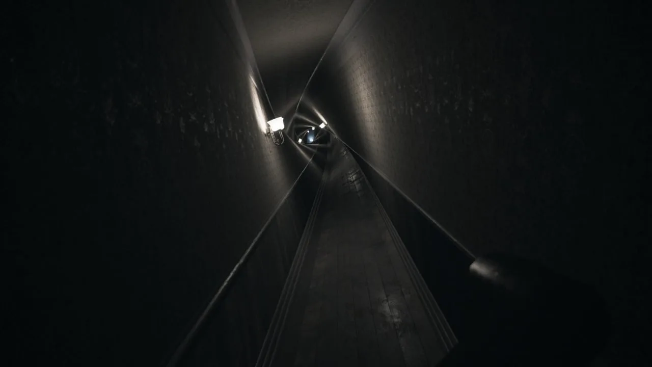Visage — 5