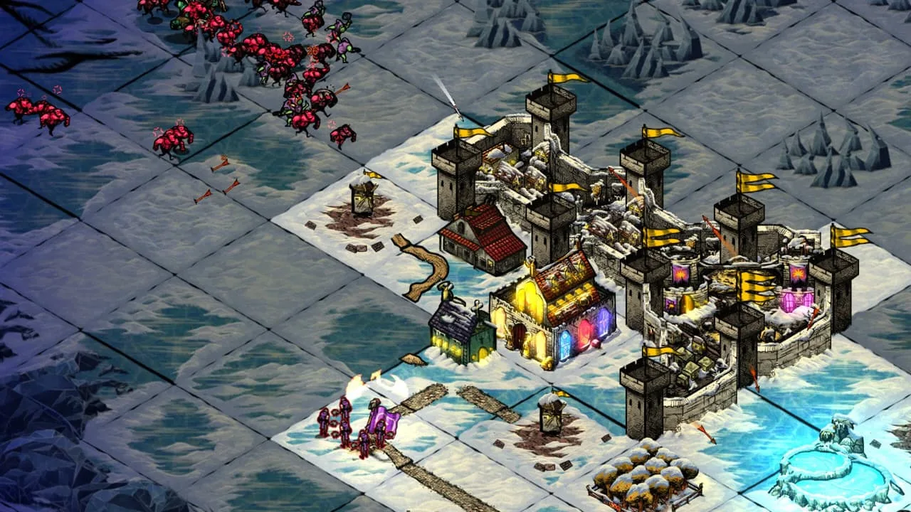 ORX — 8