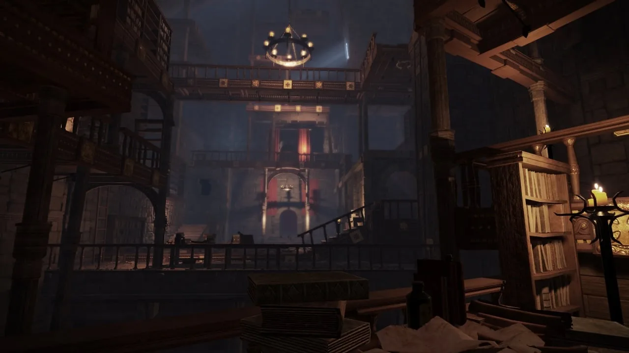Warhammer: End Times - Vermintide — 10