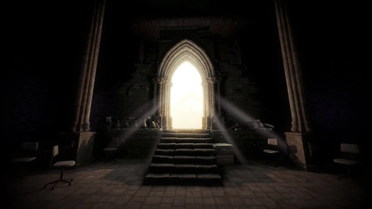 The Stanley Parable: Ultra Deluxe — 6