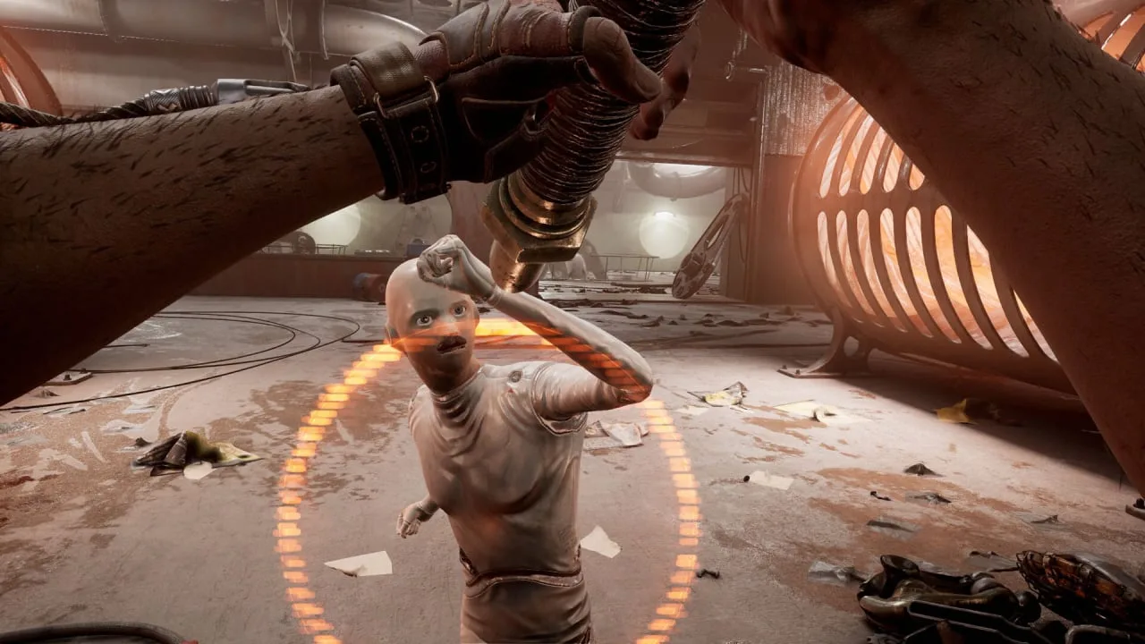 Atomic Heart — 2